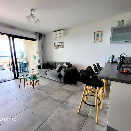 Appartement De Standing Bord De Mer Pietrosella ภายนอก รูปภาพ