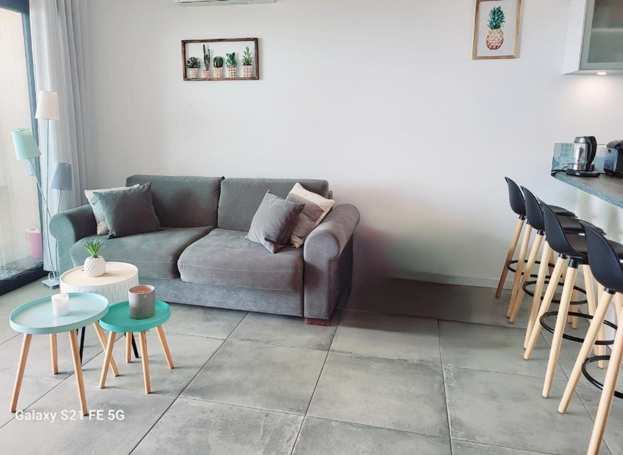 Appartement De Standing Bord De Mer Pietrosella ภายนอก รูปภาพ
